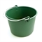 Bricklayer bucket 17 L