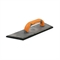 Grout trowel angled 320 mm Softgrip