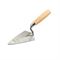 Pointing trowel 70 x 120 mm