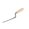 Tuck pointing trowel 12 mm